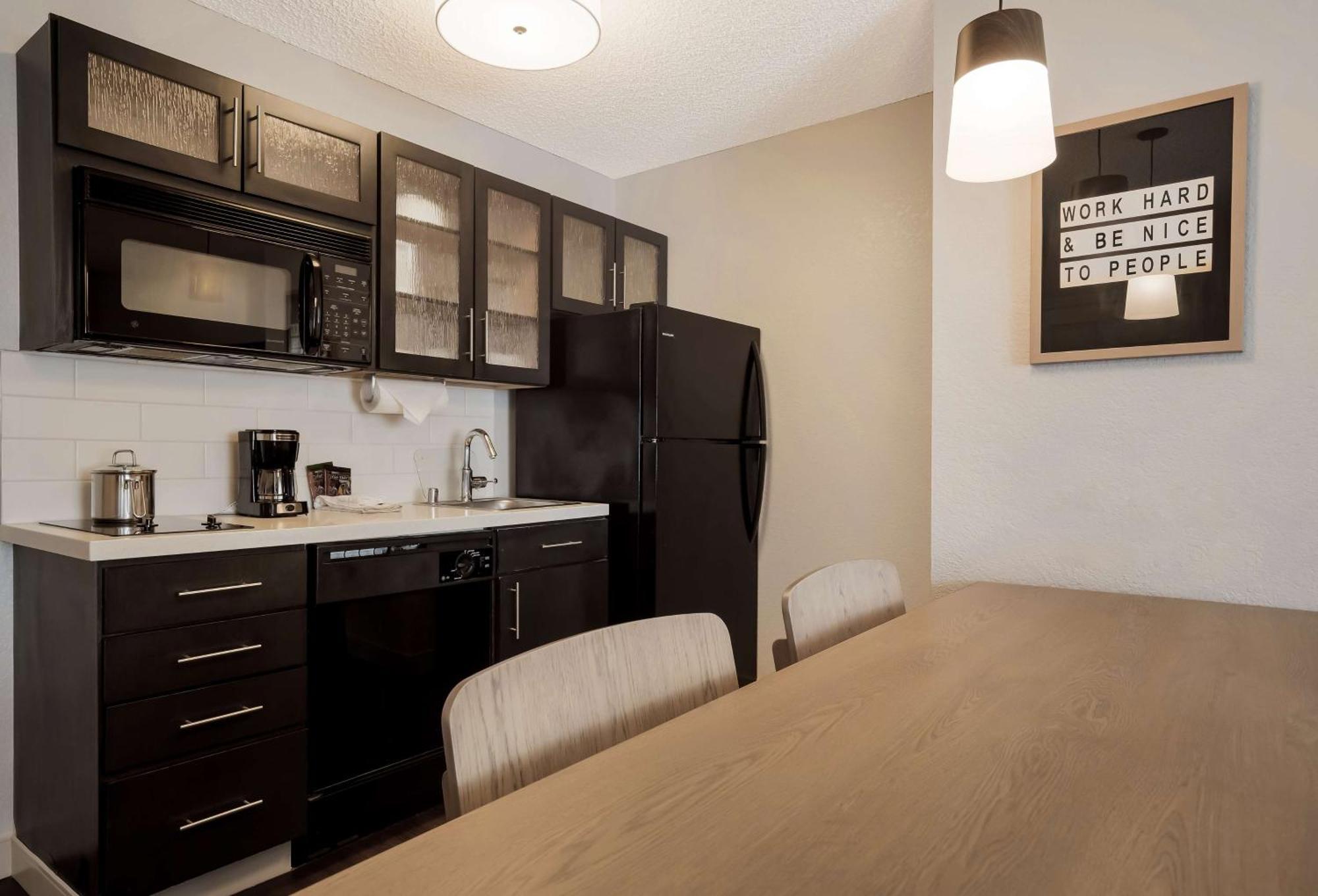 Sonesta Simply Suites Baltimore BWI Airport Linthicum Εξωτερικό φωτογραφία