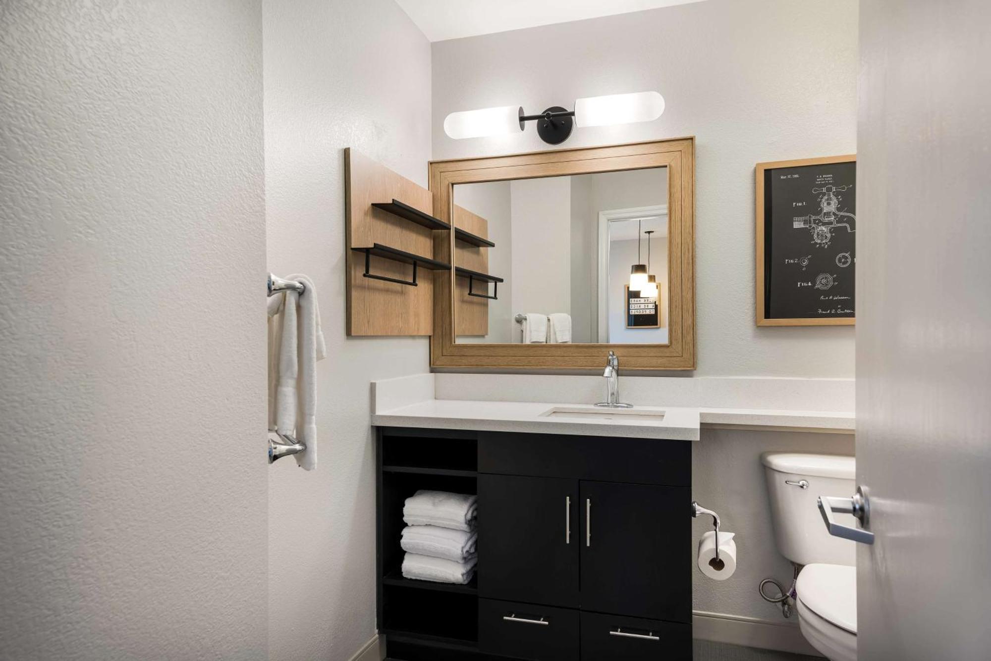 Sonesta Simply Suites Baltimore BWI Airport Linthicum Εξωτερικό φωτογραφία