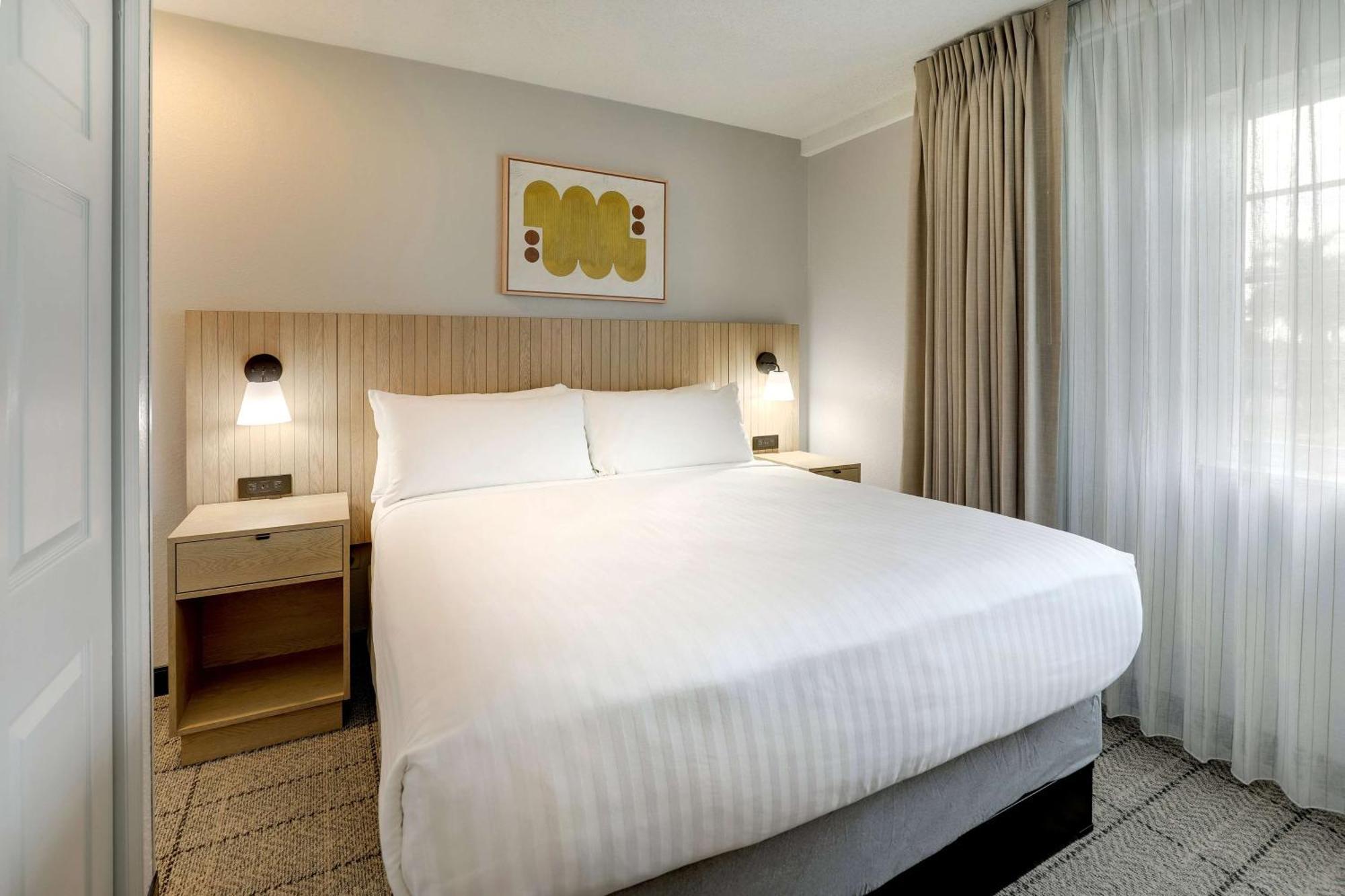 Sonesta Simply Suites Baltimore BWI Airport Linthicum Εξωτερικό φωτογραφία