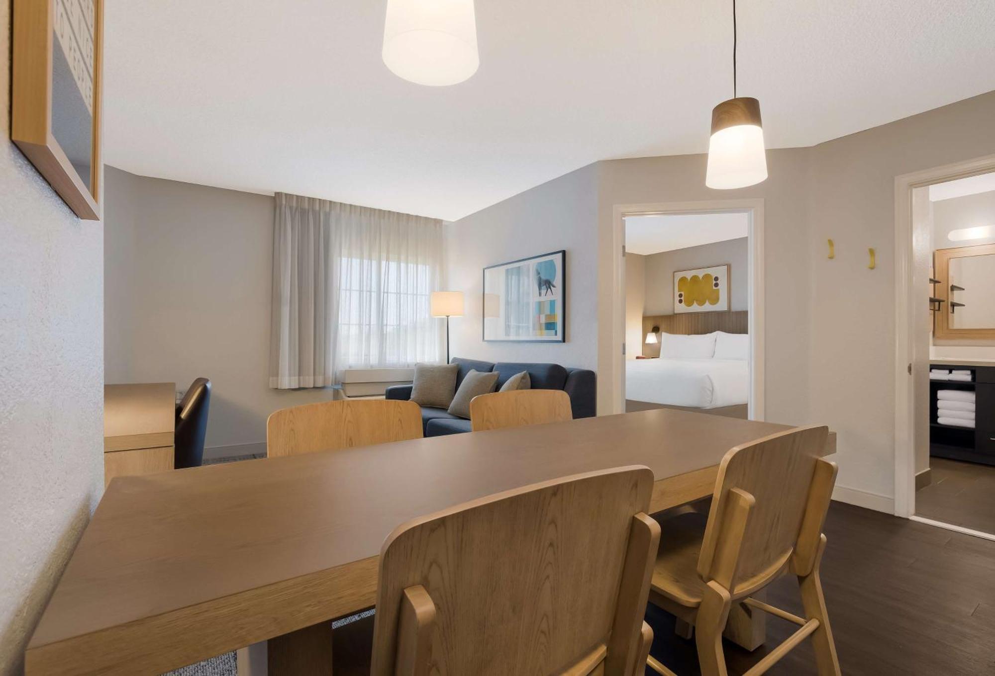 Sonesta Simply Suites Baltimore BWI Airport Linthicum Εξωτερικό φωτογραφία