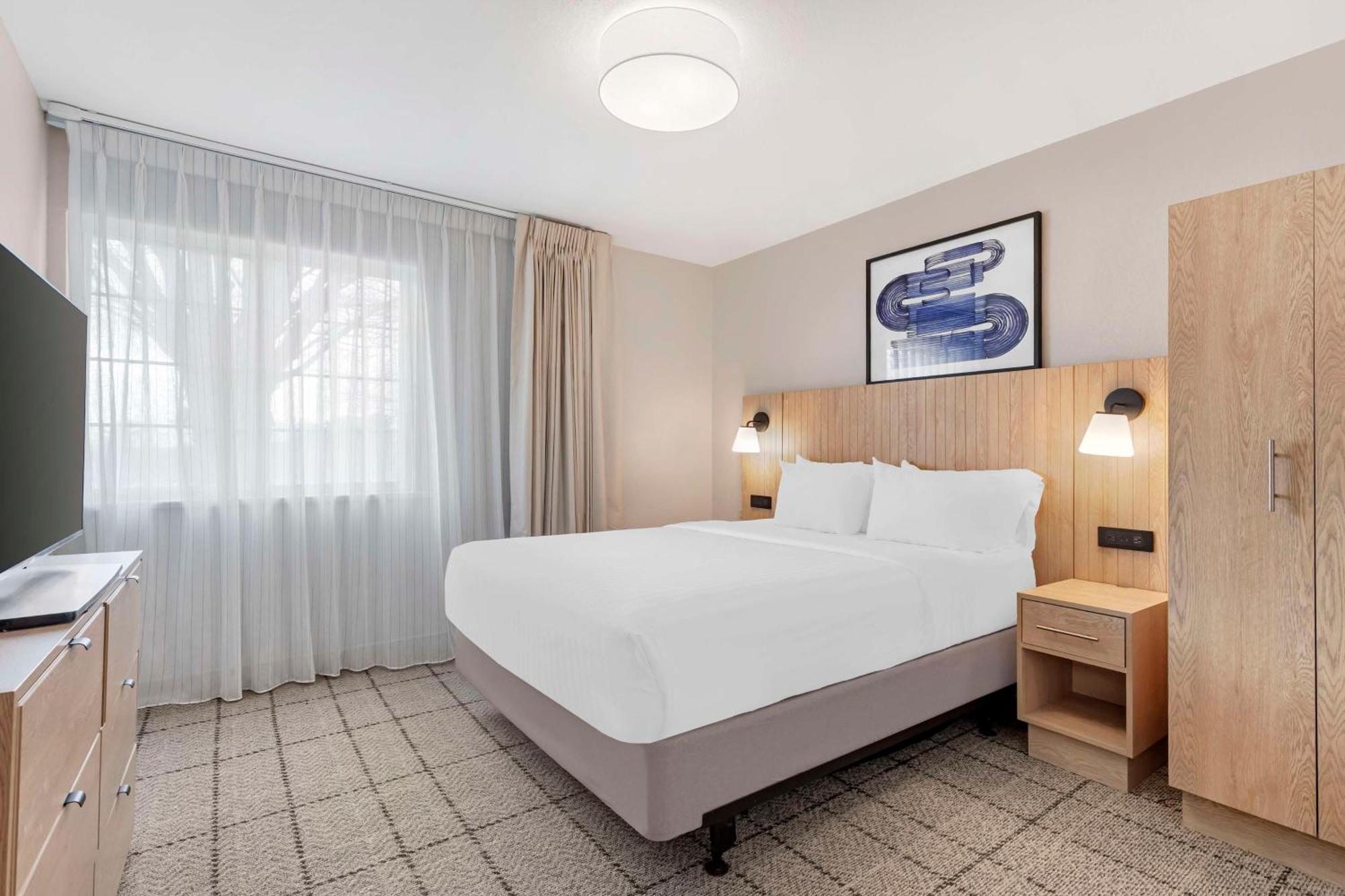 Sonesta Simply Suites Baltimore BWI Airport Linthicum Εξωτερικό φωτογραφία