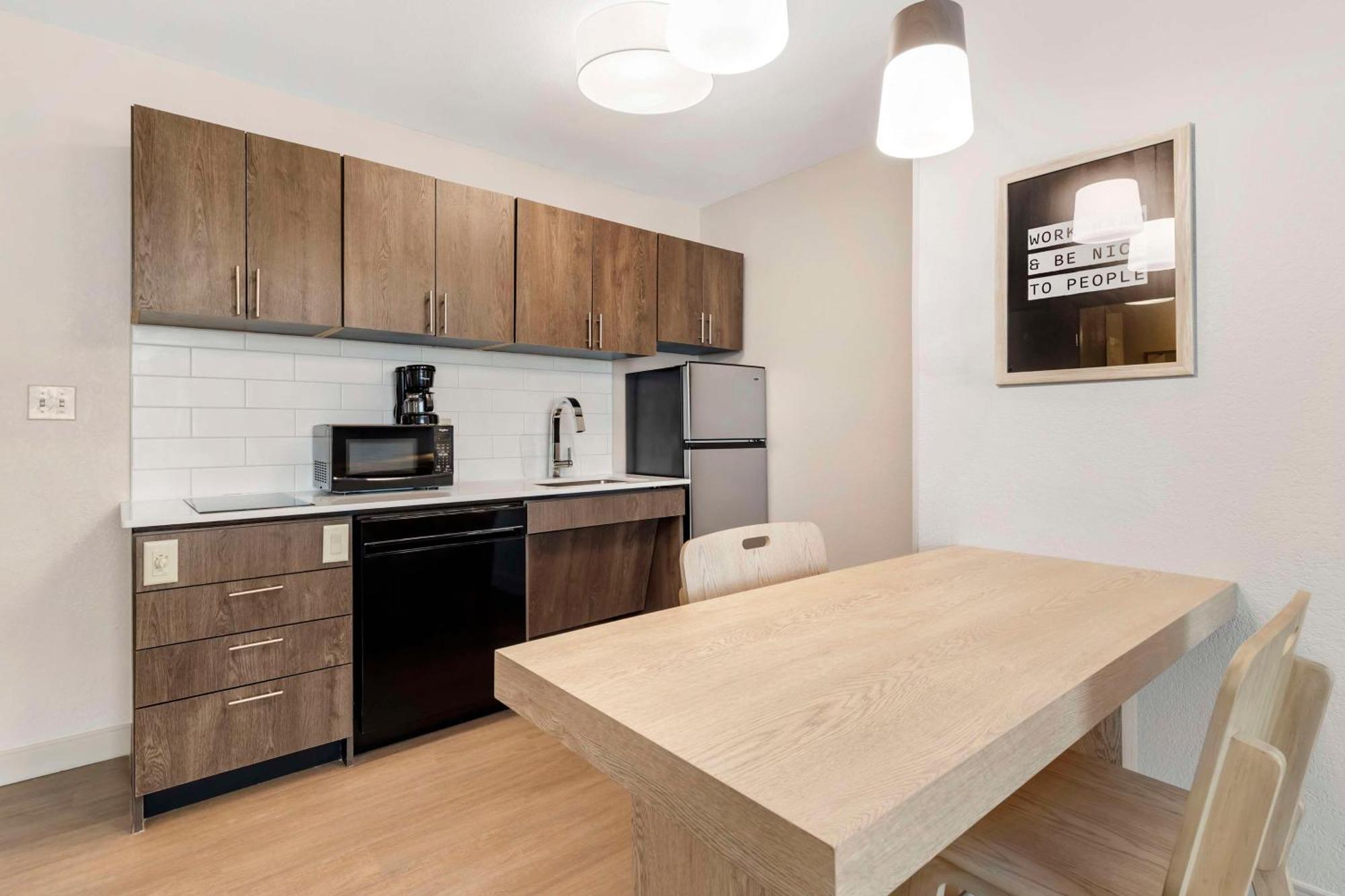 Sonesta Simply Suites Baltimore BWI Airport Linthicum Εξωτερικό φωτογραφία