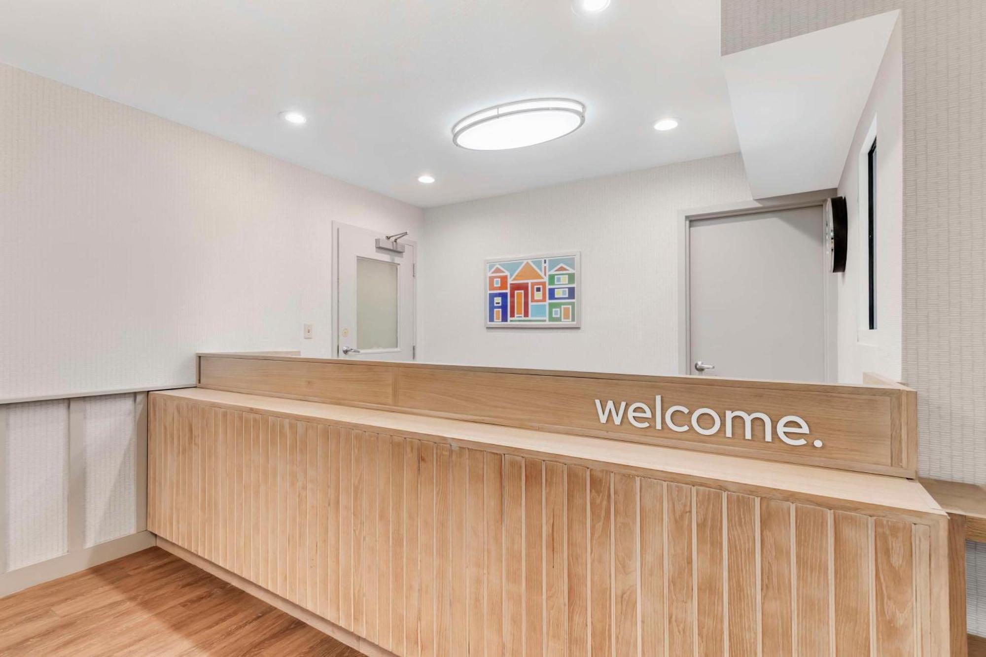 Sonesta Simply Suites Baltimore BWI Airport Linthicum Εξωτερικό φωτογραφία