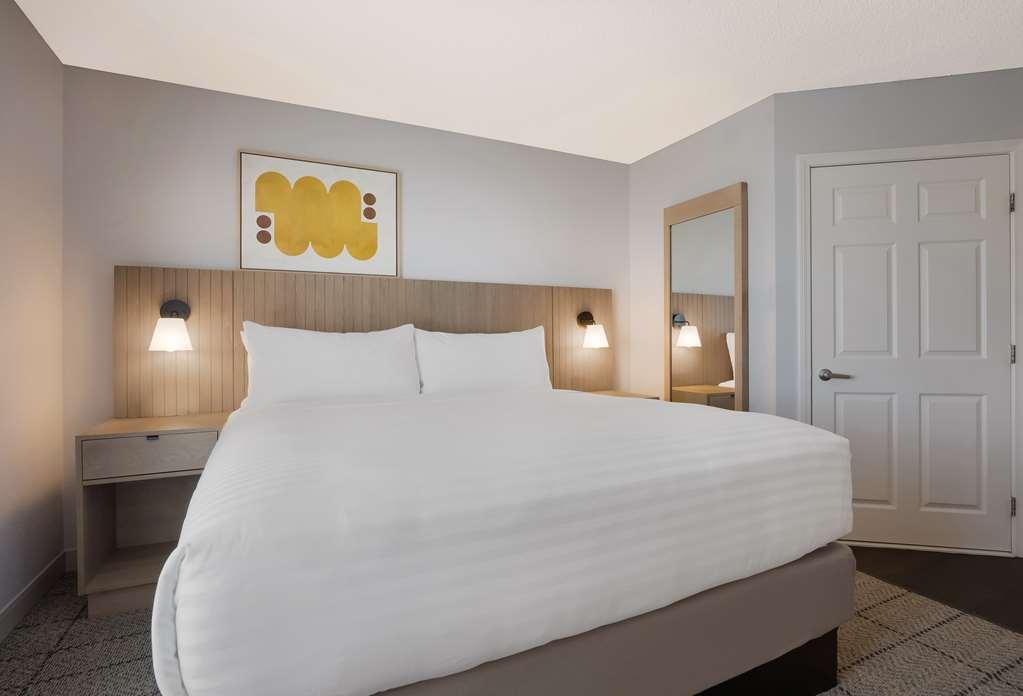 Sonesta Simply Suites Baltimore BWI Airport Linthicum Δωμάτιο φωτογραφία