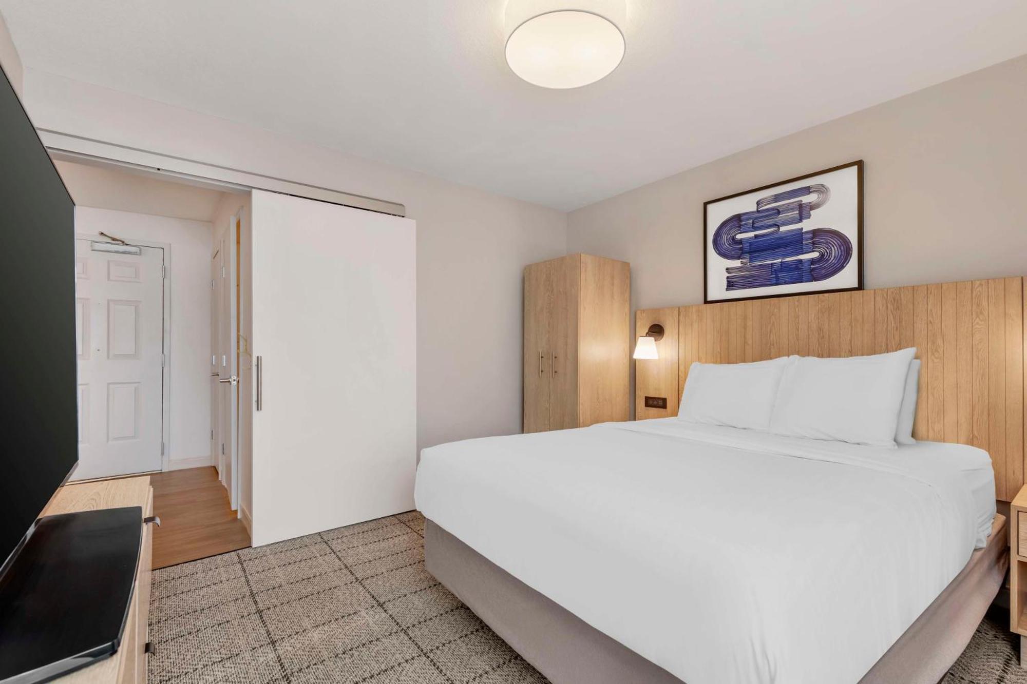 Sonesta Simply Suites Baltimore BWI Airport Linthicum Εξωτερικό φωτογραφία