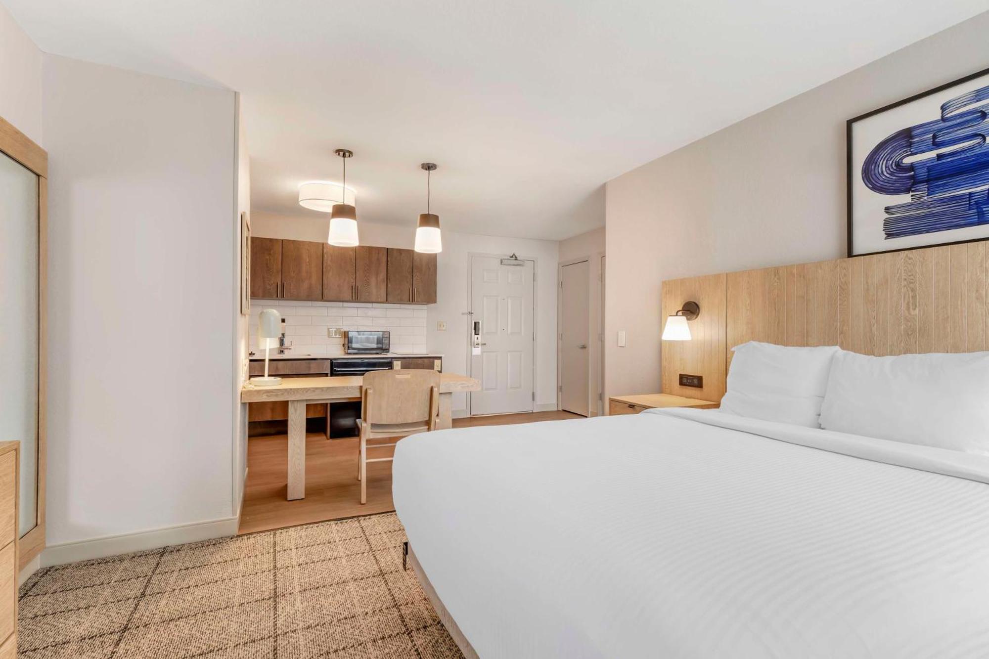 Sonesta Simply Suites Baltimore BWI Airport Linthicum Εξωτερικό φωτογραφία