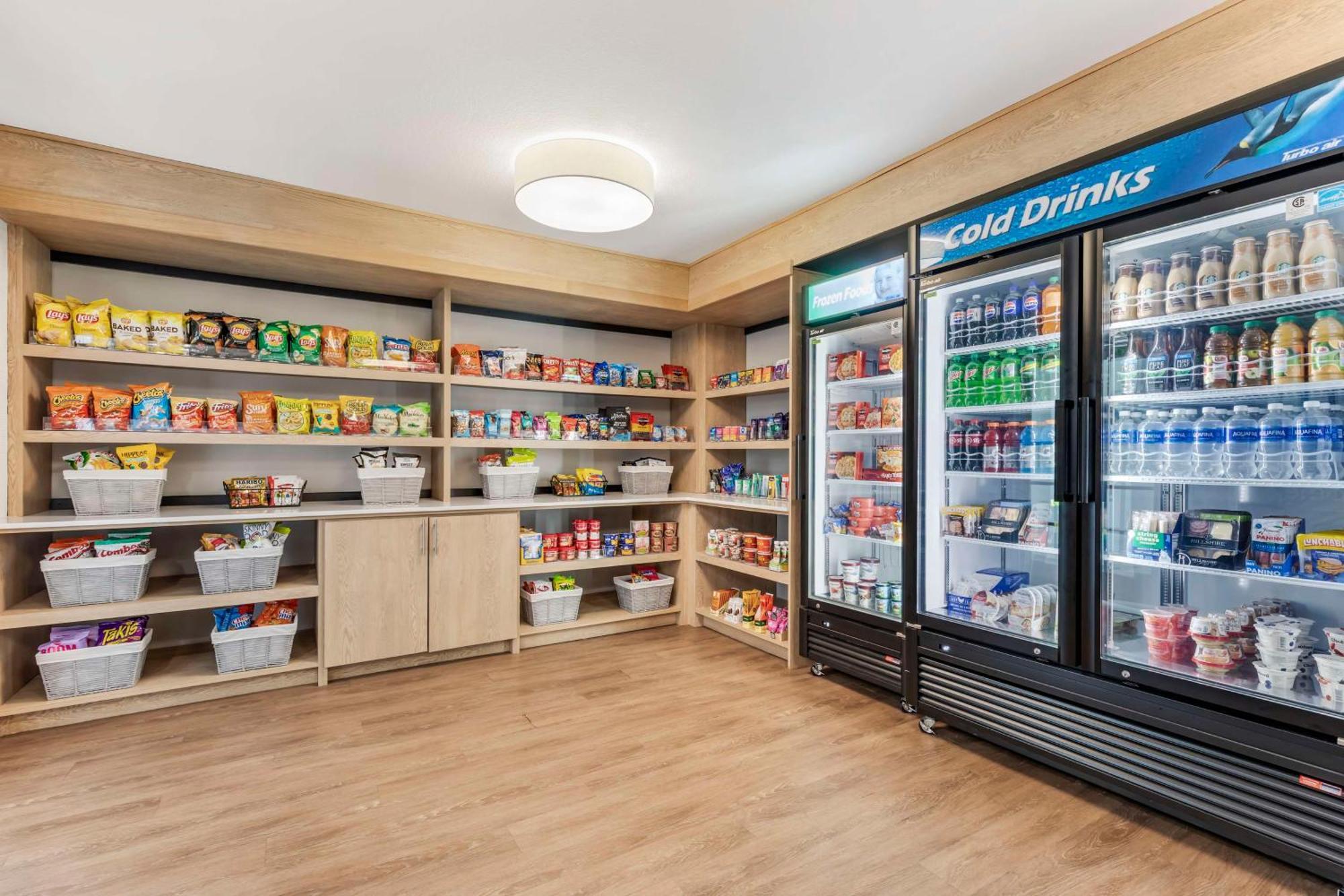 Sonesta Simply Suites Baltimore BWI Airport Linthicum Εξωτερικό φωτογραφία