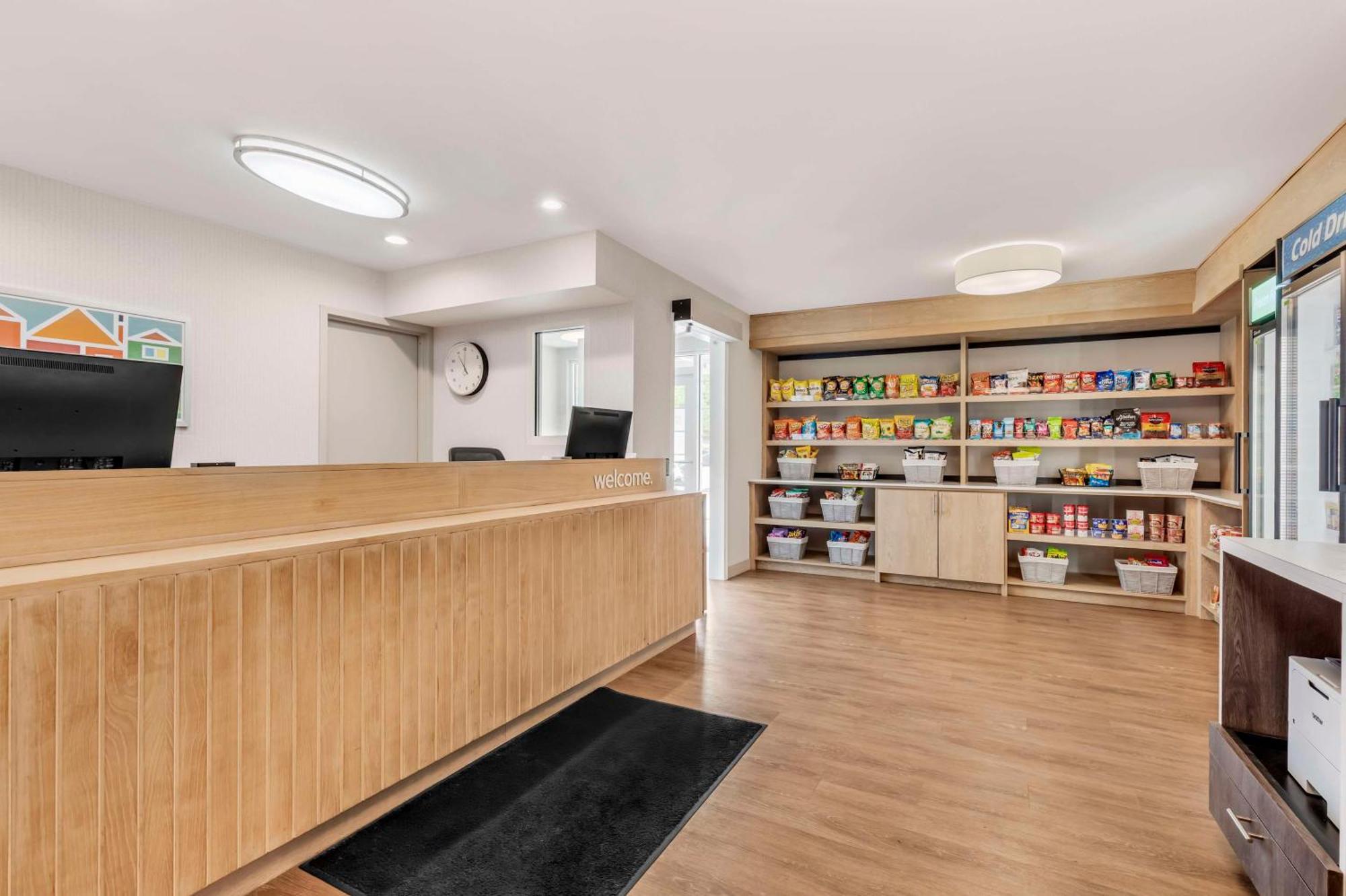 Sonesta Simply Suites Baltimore BWI Airport Linthicum Εξωτερικό φωτογραφία